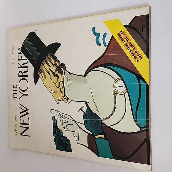 Vintage 1994 Mad Magazine Super Special Collector's Series #8 - Picture 5 of 14